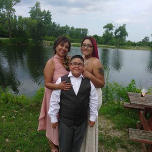 Meet your Posher, Martha barrón